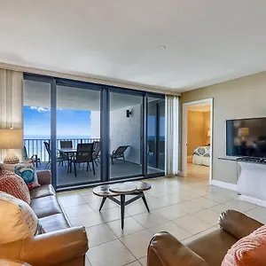 Watercrest #1206 By Book That Holiday home