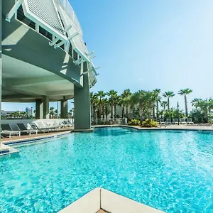 Laketown Wharf 2118 Apartment